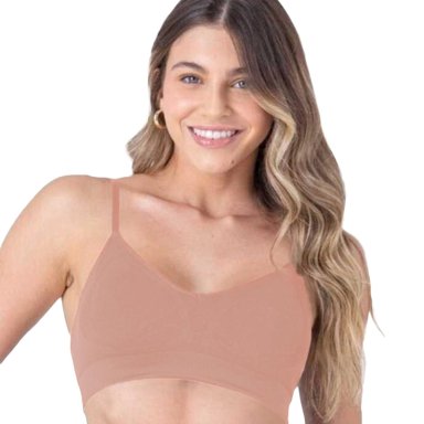 SOSTÉN MUJER CAFFARENA SIN COSTURAS 96015 - 1