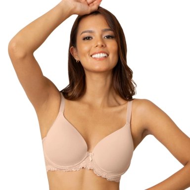 SOSTÉN MUJER CAFFARENA PIEL 