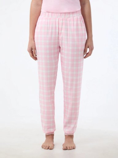 PANTALÓN DE PIJAMA INDEX ARMA TU PIJAMA