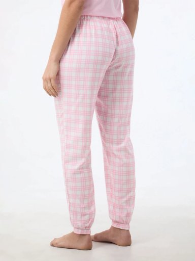 PANTALÓN DE PIJAMA INDEX ARMA TU PIJAMA - 2