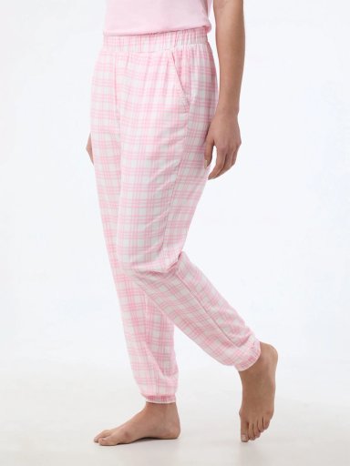 PANTALÓN DE PIJAMA INDEX ARMA TU PIJAMA - 3