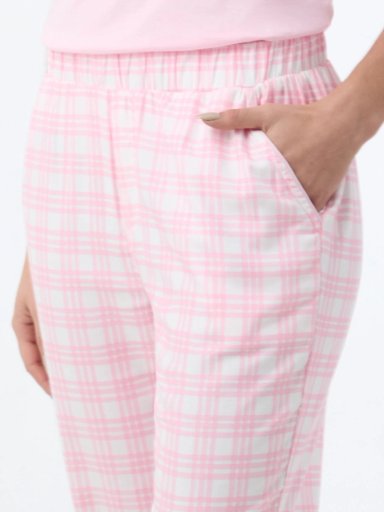 PANTALÓN DE PIJAMA INDEX ARMA TU PIJAMA - 4
