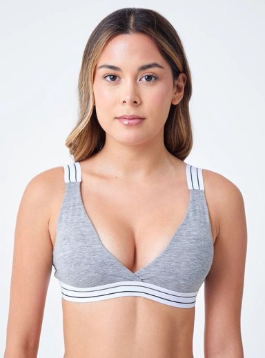 SOSTÉN DEPORTIVO MUJER NAVIGATA TRIÁNGULO