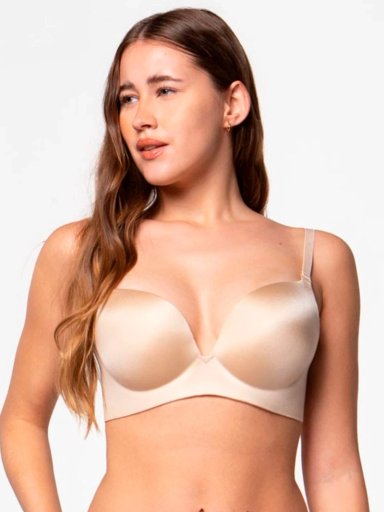 SOSTÉN PUSH UP MUJER KOKETA ONE PIECE