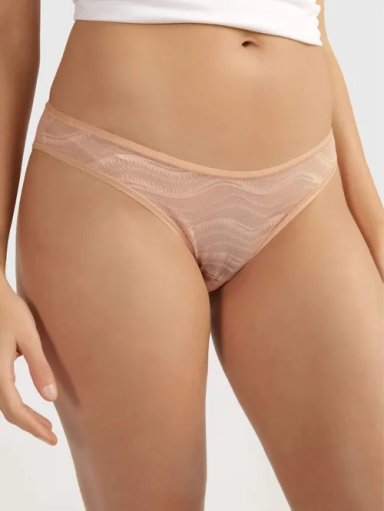 CALZÓN MUJER CALVIN KLEIN BIKINI