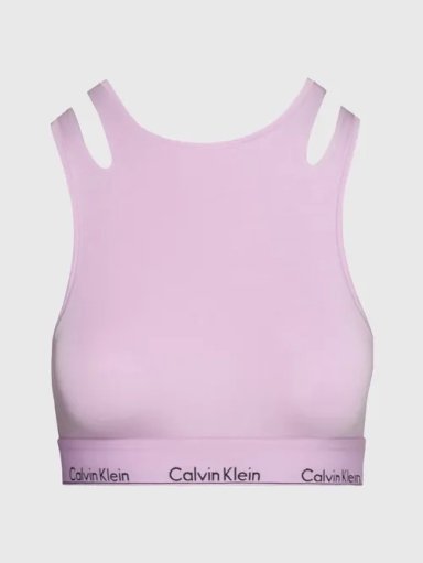SOSTÉN MUJER CALVIN KLEIN BRASSIERE BRALETTE - 1