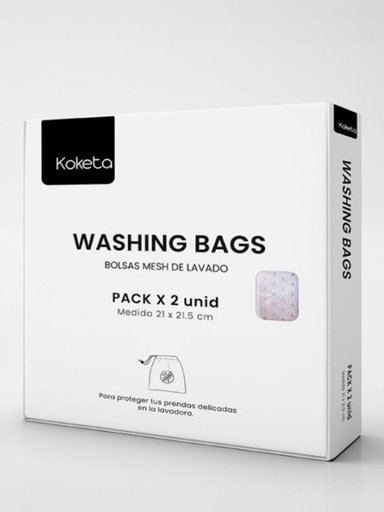 BOLSO MUJER KOKETA LAVABLE