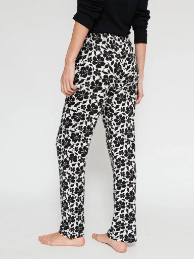 PANTALÓN MUJER MARQUIS PEACH - 3