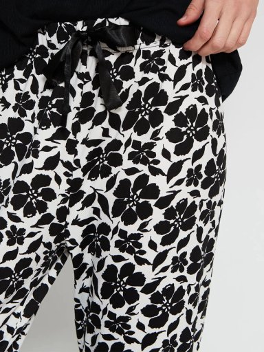 PANTALÓN MUJER MARQUIS PEACH - 4