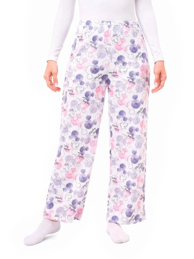 PANTALÓN PIJAMA MUJER PIONIER DISNEY - 2