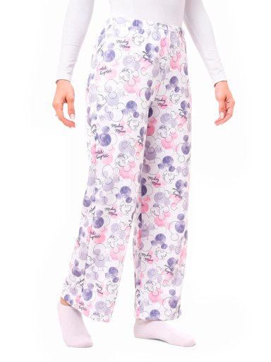 PANTALÓN PIJAMA MUJER PIONIER DISNEY - 3