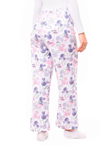 PANTALÓN PIJAMA MUJER PIONIER DISNEY - 4