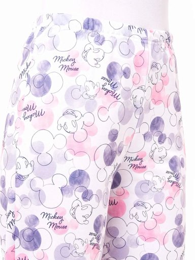 PANTALÓN PIJAMA MUJER PIONIER DISNEY - 5