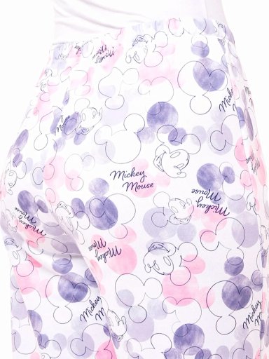 PANTALÓN PIJAMA MUJER PIONIER DISNEY - 6