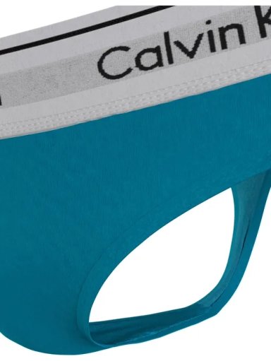 CALZÓN MUJER CALVIN KLEIN HILO - 5