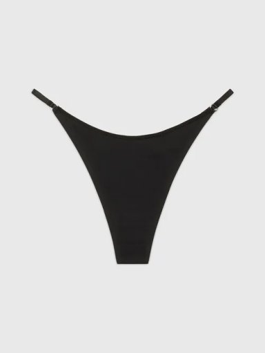 CALZÓN MUJER CALVIN KLEIN HILO - 7