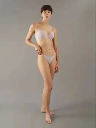 CALZÓN MUJER CALVIN KLEIN HILO - 4