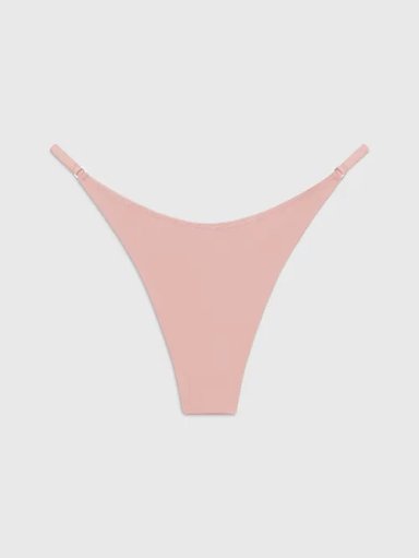 CALZÓN MUJER CALVIN KLEIN HILO - 7
