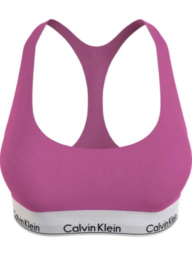 SOSTÉN MUJER CALVIN KLEIN BRASIER BRALETTE