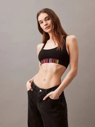 SOSTÉN MUJER CALVIN KLEIN BRASIER BRALETTE - 1