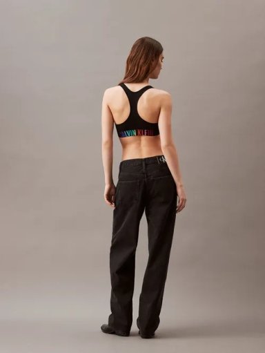 SOSTÉN MUJER CALVIN KLEIN BRASIER BRALETTE - 4