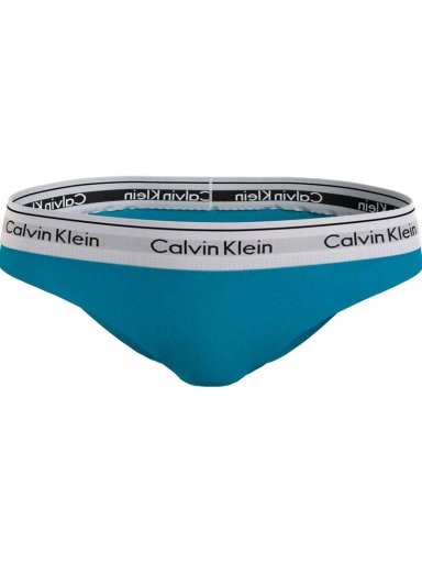 CALZÓN ALGODÓN MUJER CALVIN KLEIN