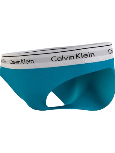 CALZÓN ALGODÓN MUJER CALVIN KLEIN - 2