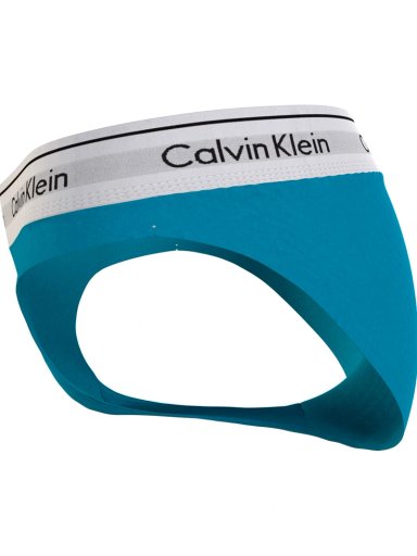 CALZÓN ALGODÓN MUJER CALVIN KLEIN - 3
