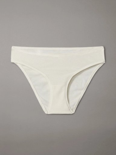 CALZÓN ALGODÓN MUJER CALVIN KLEIN - 5