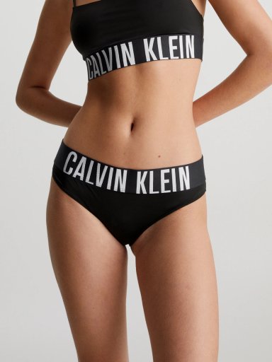 CALZÓN ALGODÓN MUJER CALVIN KLEIN - 2