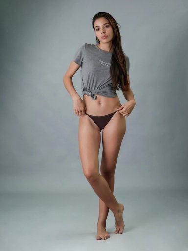 CALZÓN ALGODÓN MUJER CALVIN KLEIN