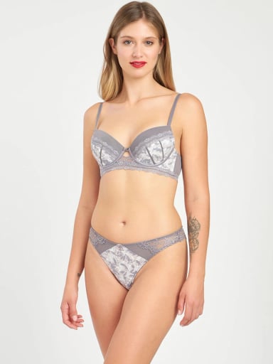 SOSTÉN MUJER KAYSER - 1