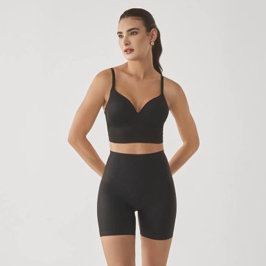 FAJA MUJER KOKETA SMART - 4