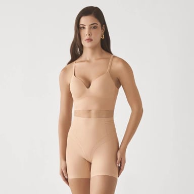 FAJA MUJER KOKETA SMART - 3