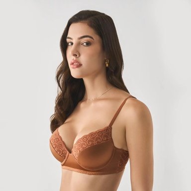 SOSTÉN PUSH UP MUJER KOKETA MADRID