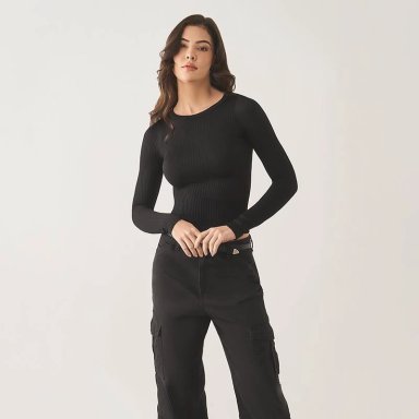 CAMISETA MUJER KOKETA ALENKA