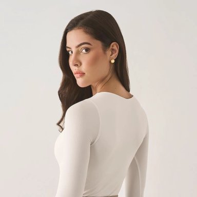 BODY MUJER KOKETA AMANDA