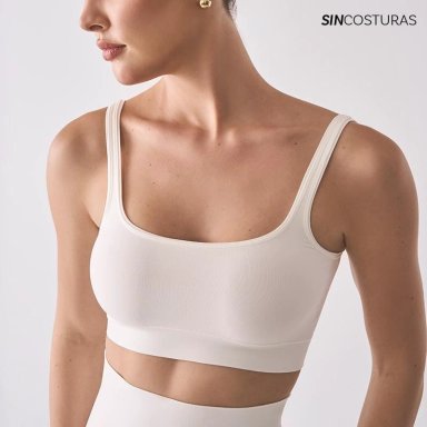 SOSTÉN MUJER KOKETA CRISBELL - 2