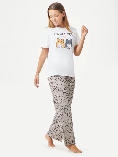 TOP MANGA CORTA MUJER INDEX NEWFIT - 5