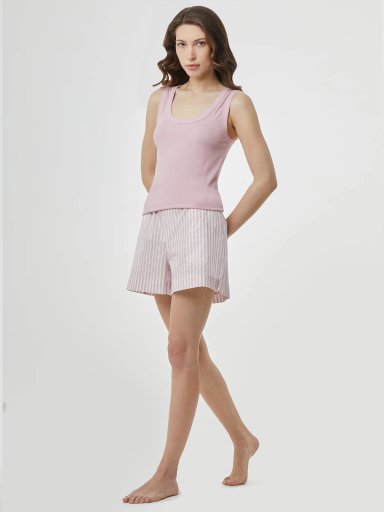 SHORT MUJER MARQUIS FULL PRINT - 5