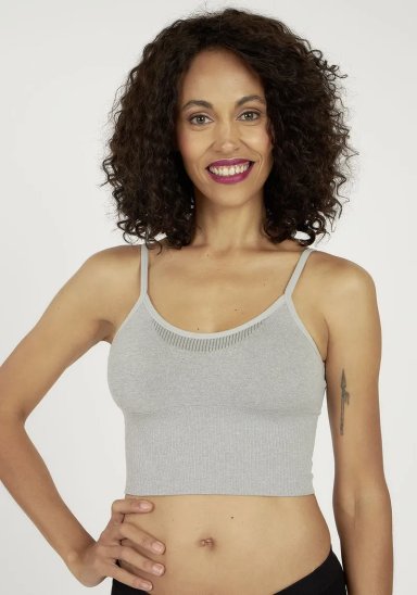 SOSTÉN MICROFIBRA MUJER KAYSER 25.152