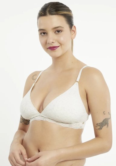 SOSTÉN MICROFIBRA MUJER KAYSER 25.156