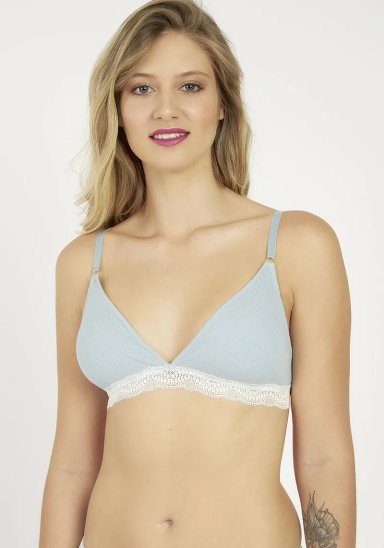 SOSTÉN MICROFIBRA MUJER KAYSER 25.156