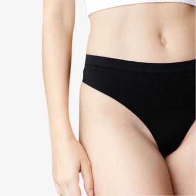 CALZÓN MUJER CACHET NUDE DUO UNICOLOR