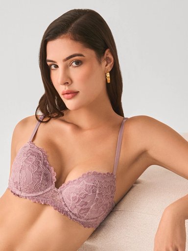 SOSTÉN PUSH UP MUJER KOKETA