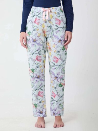 PANTALÓN DE PIJAMA MUJER MARQUIS