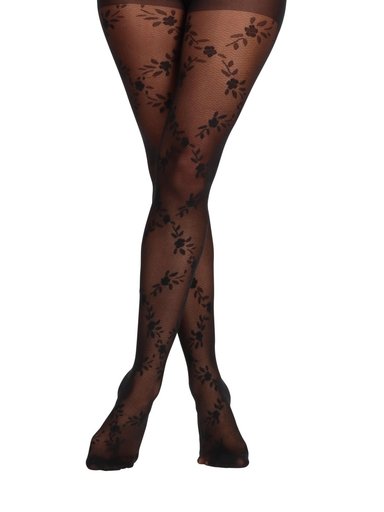 PANTY MUJER CAFFARENA - 2