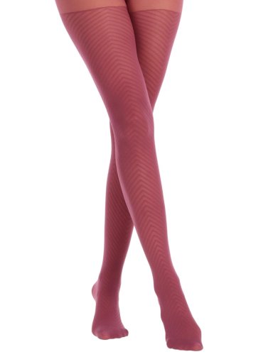 PANTY MUJER CAFFARENA - 1
