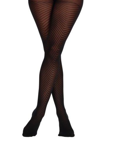 PANTY MUJER CAFFARENA - 1