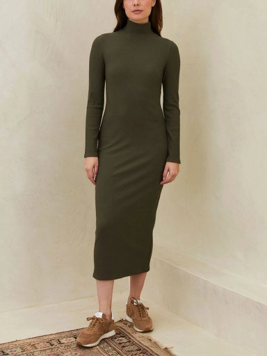 VESTIDO MUJER IN BLOOM LOUISA